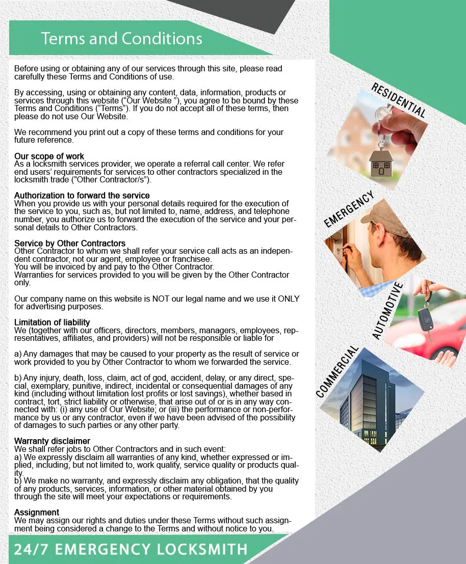 Affordable Locksmith Services New York, NY 212-457-2521